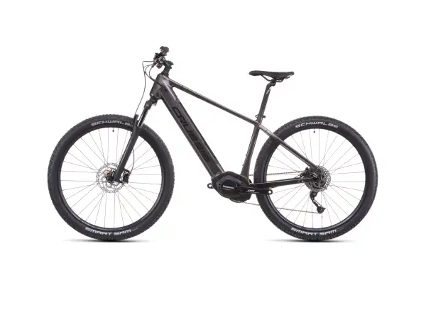 Crussis ONE-Largo 7.11-(513 Wh) Mountain-E-Bike