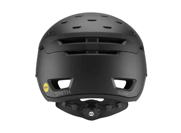 Smith Summit MIPS Skihelm Matte Black