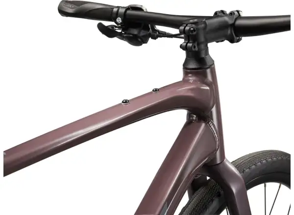 Giant FastRoad AR 3 Fitness Fahrrad charcoal plum