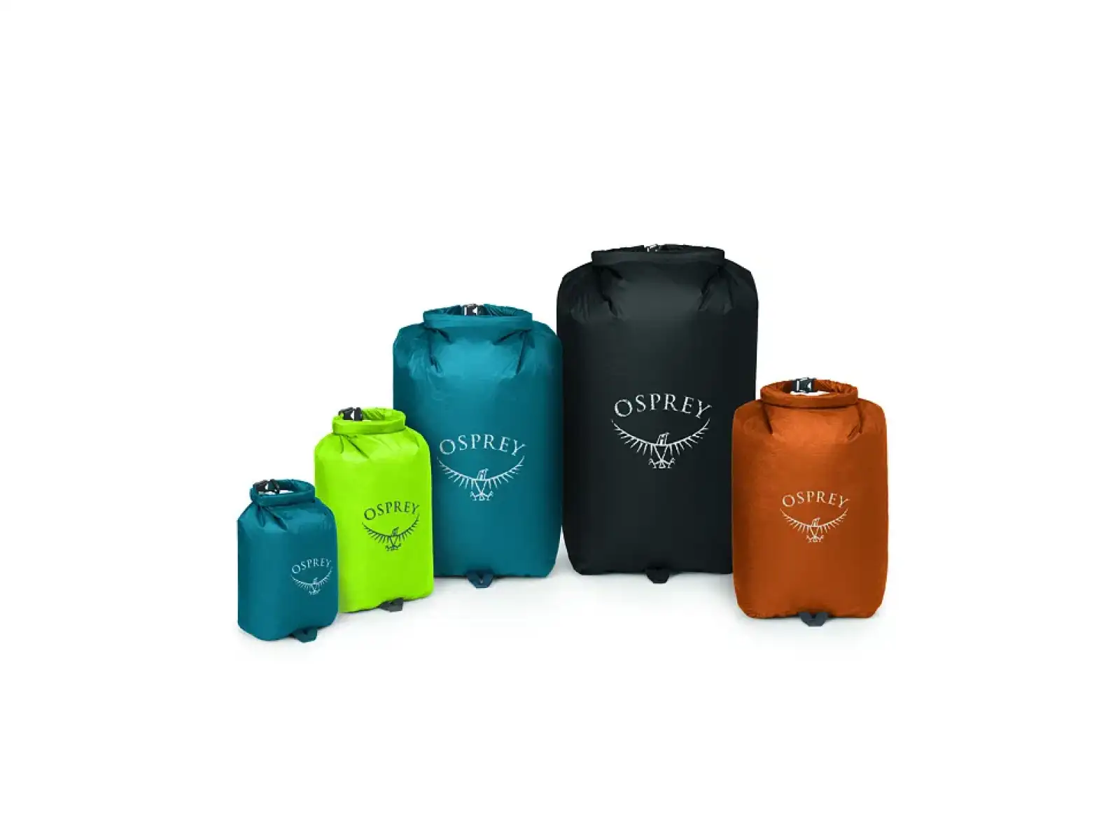 Osprey DRY SACK 20 Rucksack