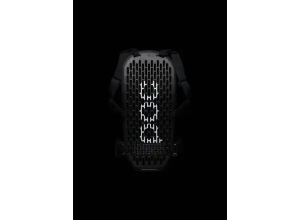 POC VPD Air Back Rückenprotektor Uranium Black