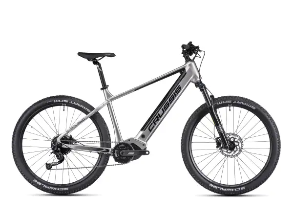 Crussis e-Atland 7.10 (522 Wh) Mountain-E-Bike