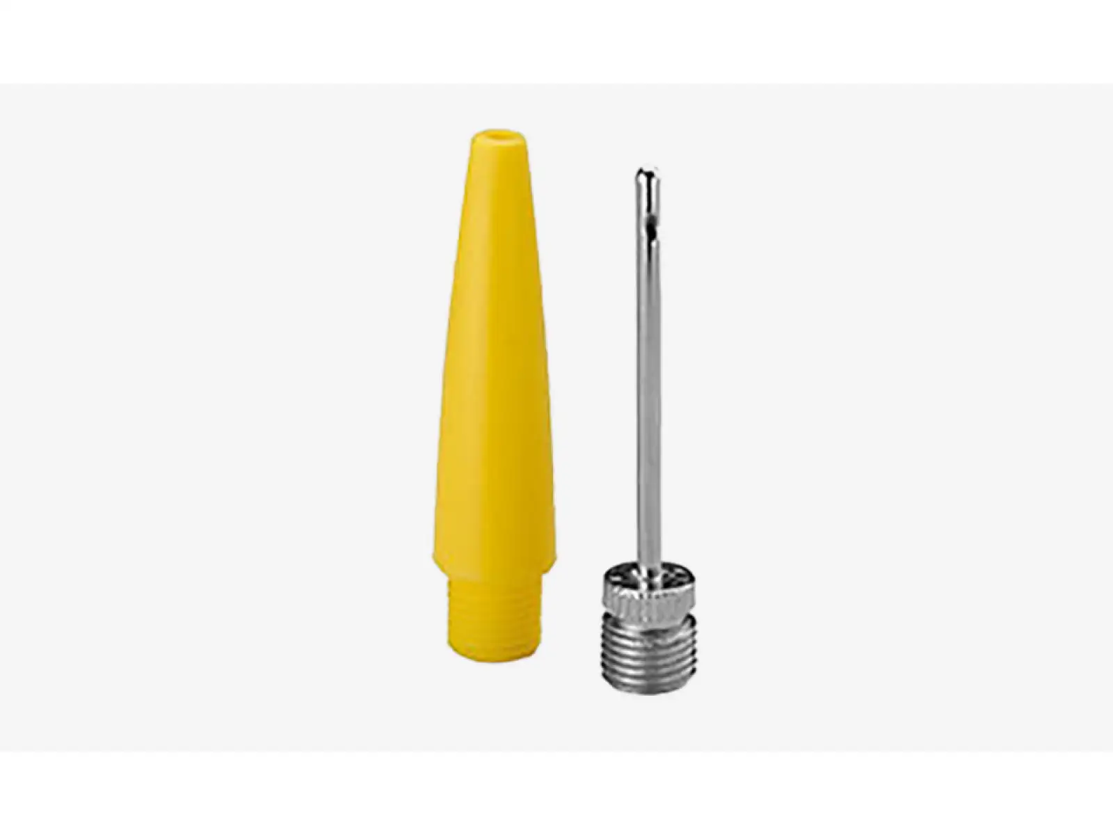 Topeak JoeBlow Max HP Pumpe Weiß