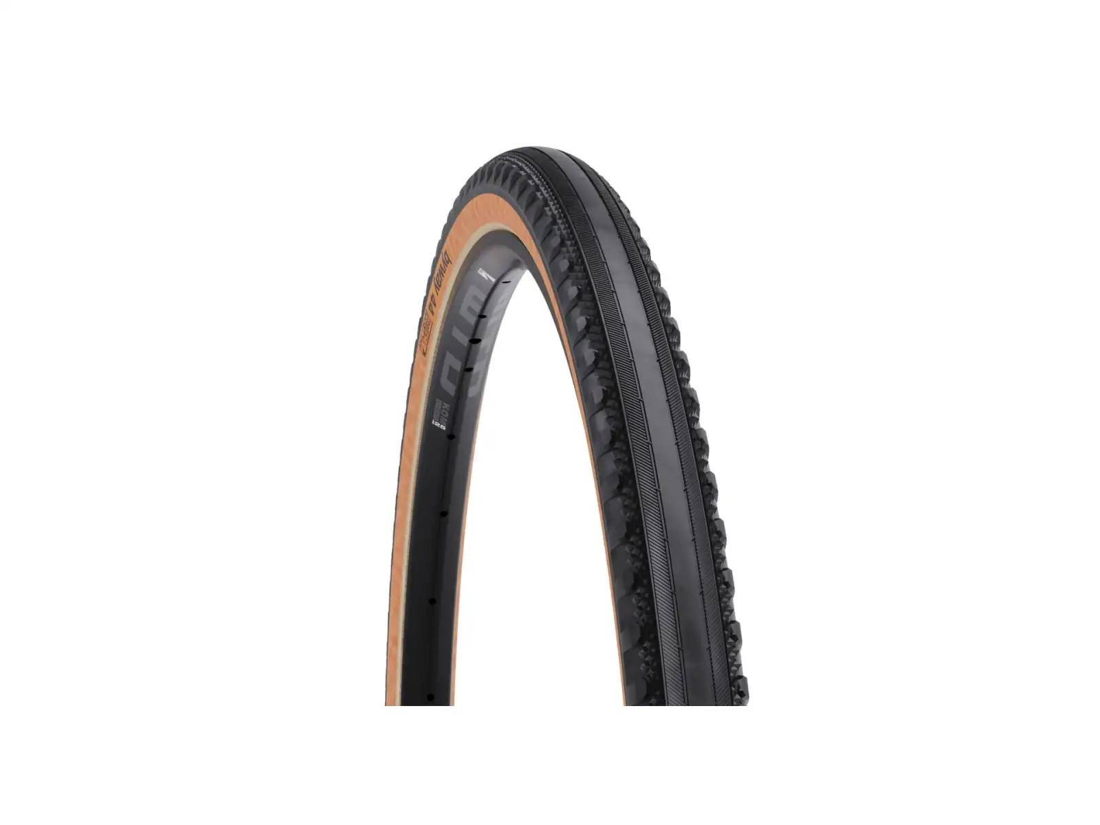 WTB Byway 47-650 TCS Fast Rolling Schotterreifen Kevlar Tanwall
