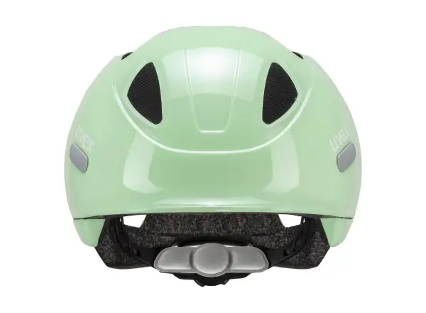 Uvex Oyo Kinderhelm Mint/Peach