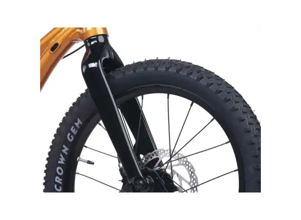 Academy S-Grade Trail 4 R Kinderfahrrad 20" orange