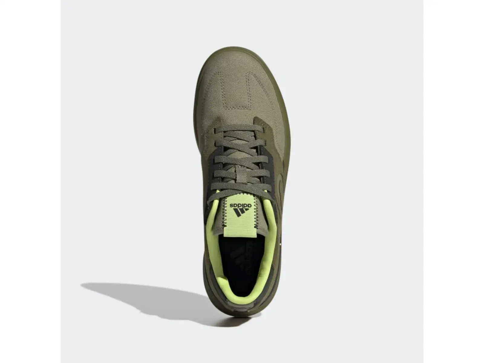 Five Ten Sleuth Damenschuhe Focus Olive/Orbit Green/Pulse Lime