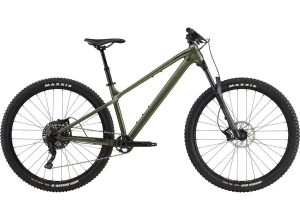 Cannondale Habit HT 2 Mountainbike MAT