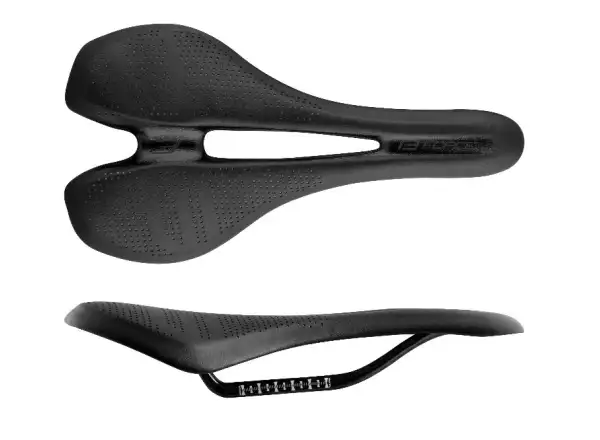 Force Sprint 3 Carbon klassisch Schwarz