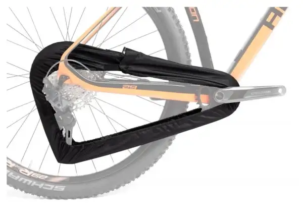 Montone Bike mChain Schutzabdeckung für die Kette