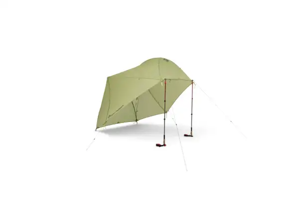 Sea To Summit Telos Evo Tent TR2 freistehendes Zelt Tarragon
