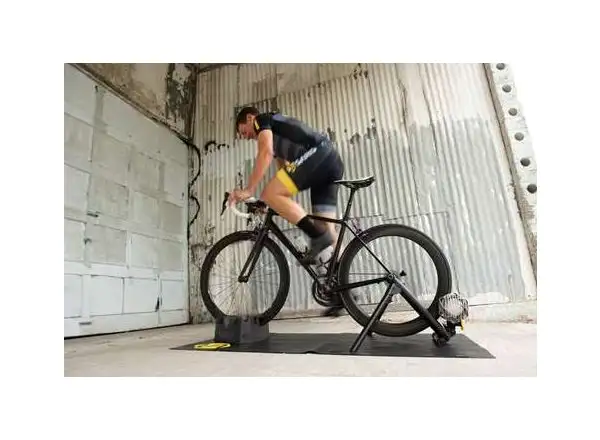 Saris Fluid2 Heimtrainer
