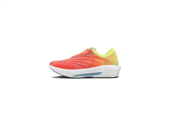 Craft Nordlite Tempo Herren Laufschuhe Orange