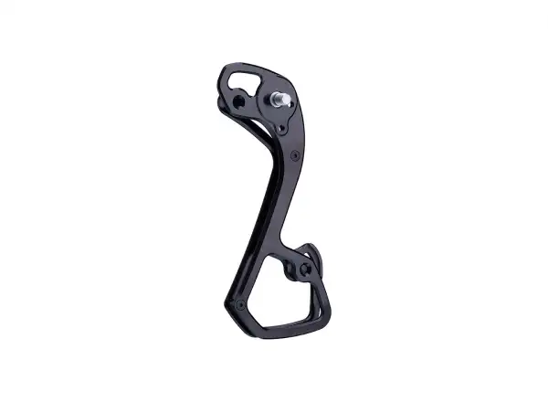 Garbaruk Derailleur Cage Schaltwerkkäfigführung für Shimano GRX 11 spd. Black