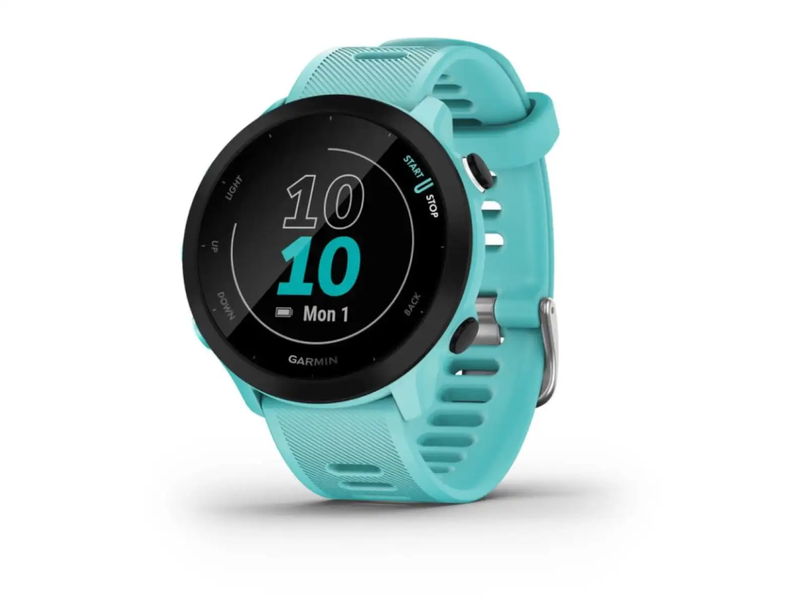 Garmin Forerunner 55 Smartwatch Aqua