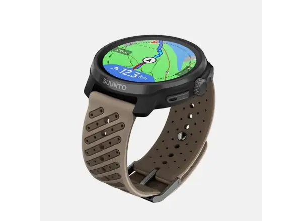 Suunto Race 2 Titanium Trail Smartwatch