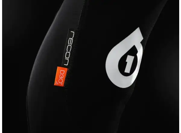 661 Recon II Knieschützer - Black