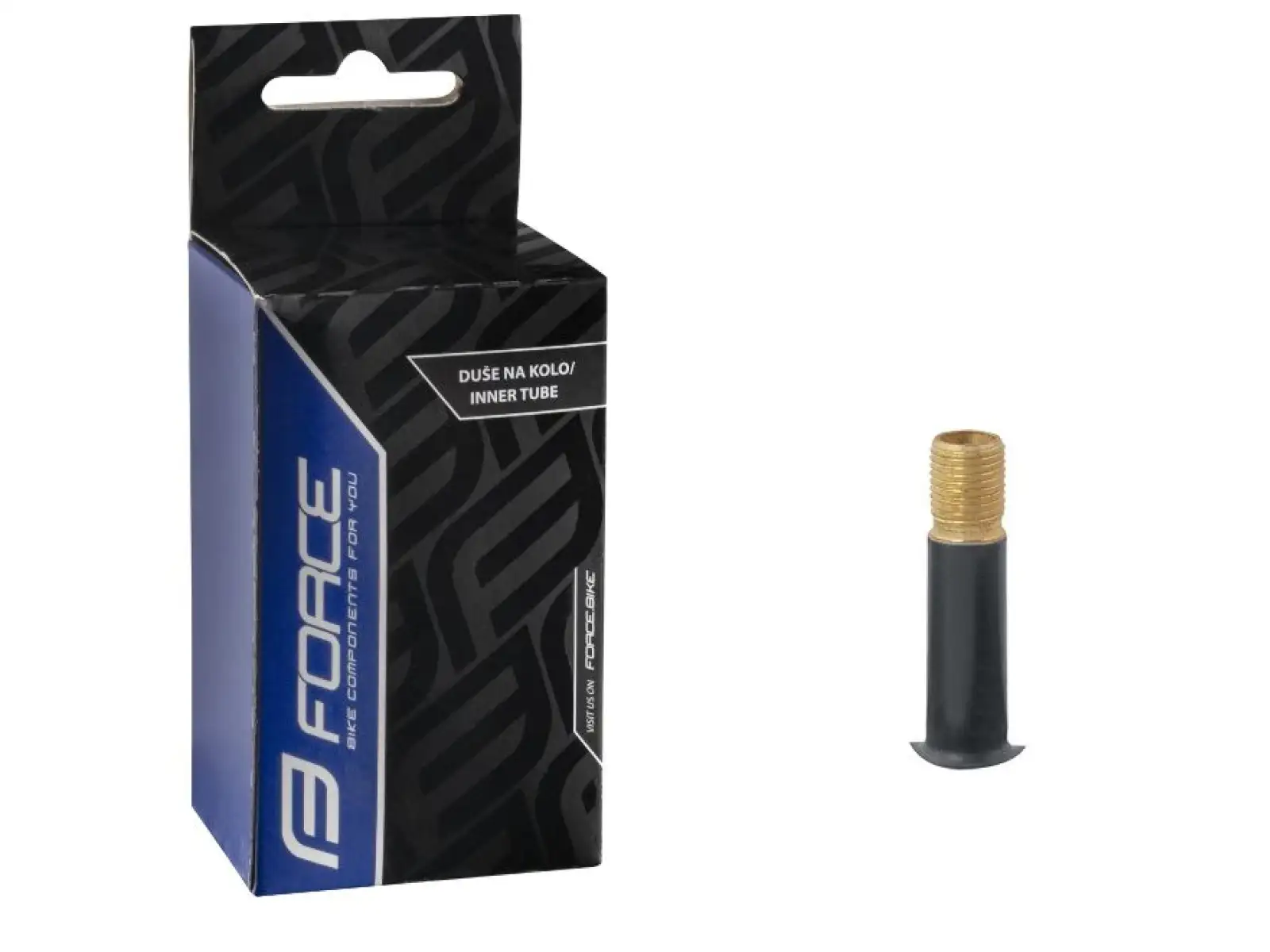 Force Schlauch 8 1/2 x 2 AV 25mm