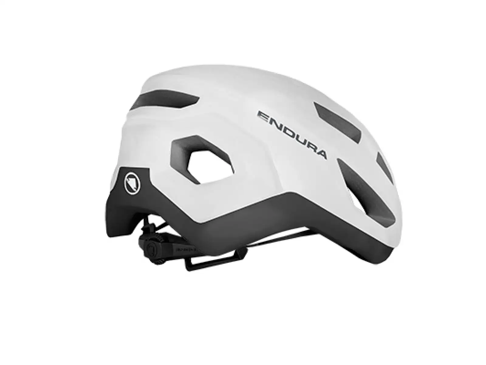 Endura Xtract Helm White