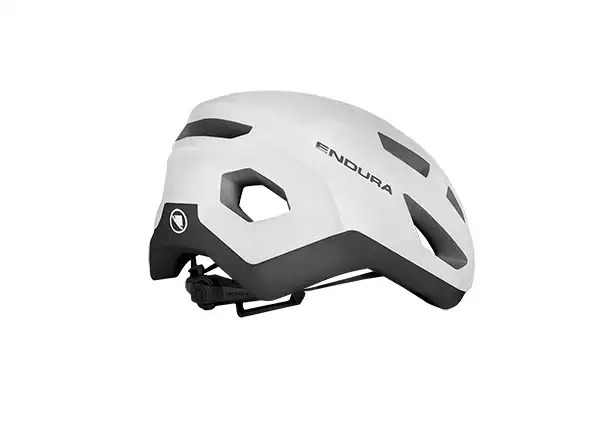 Endura Xtract Helm White
