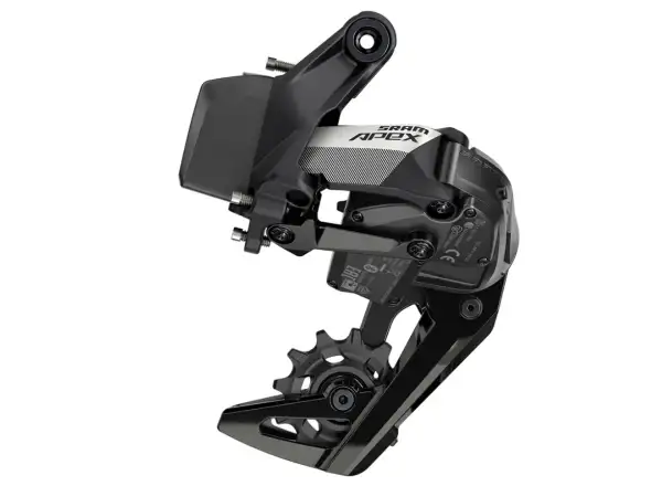 Sram Apex XPLR AXS D1 Schaltwerk