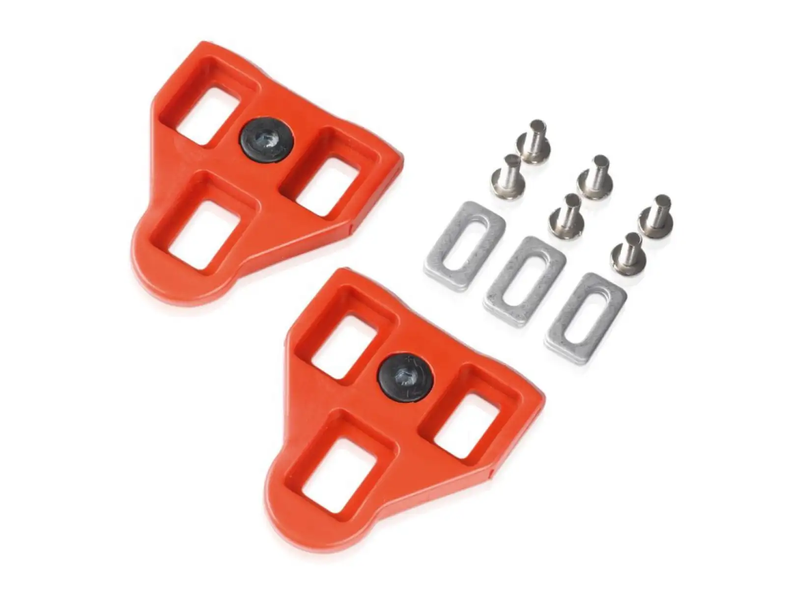 XLC PD-X04 9° Rot Koffer