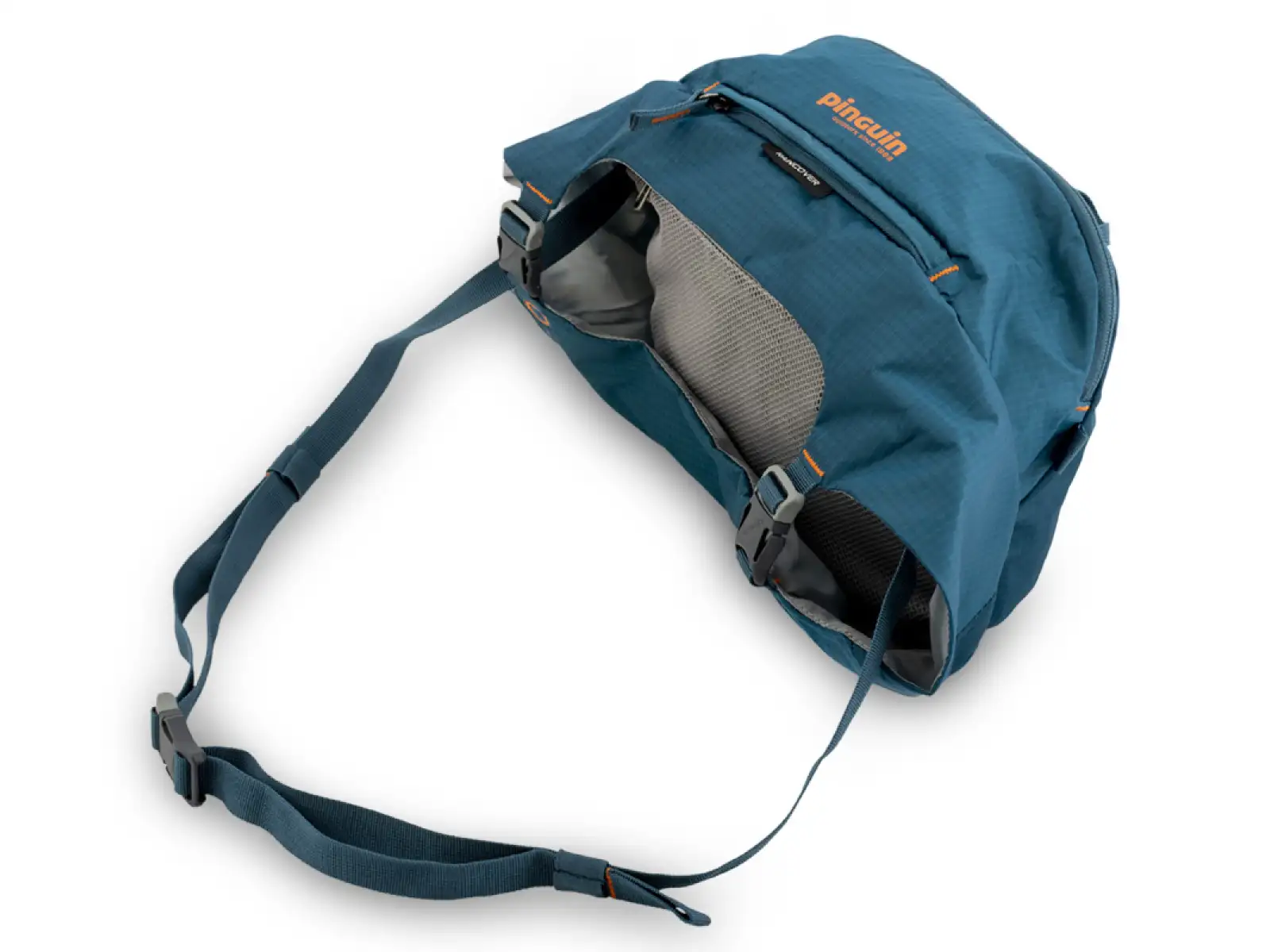Pinguin Walker 50 Rucksack 50l in Petroleumfarbe