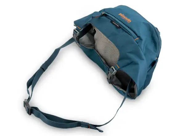 Pinguin Walker 50 Rucksack 50l in Petroleumfarbe