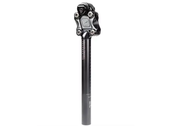 Cane Creek Thudbuster G4 ST 31,6x375 Federsattelstütze