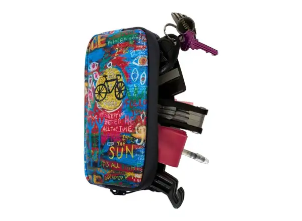Cycology 8 Days Wallet wasserdicht