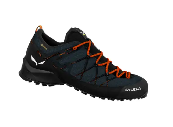 Salewa Wildfire 2 GTX Herren Schuhe Navy Blazer/Black