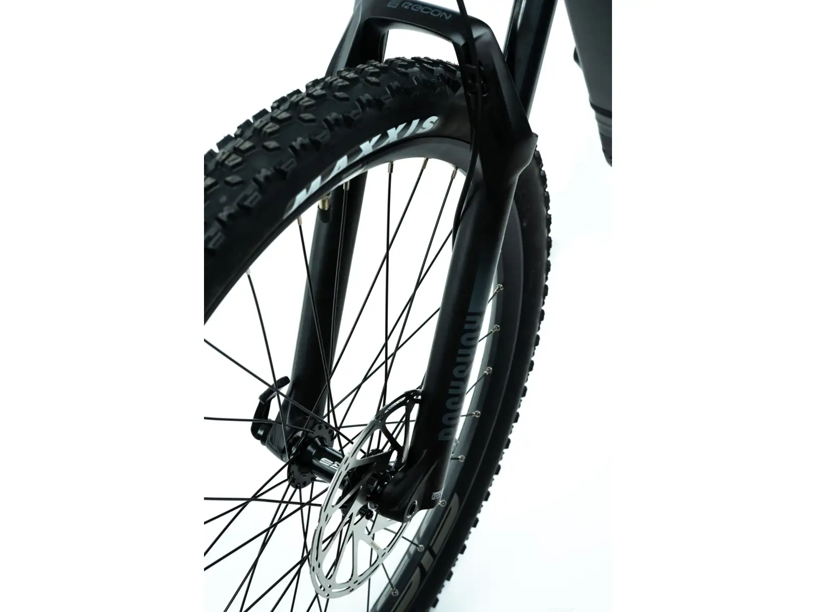 Crussis ONE PAN Full 10.9-M vollgefedertes Elektrofahrrad