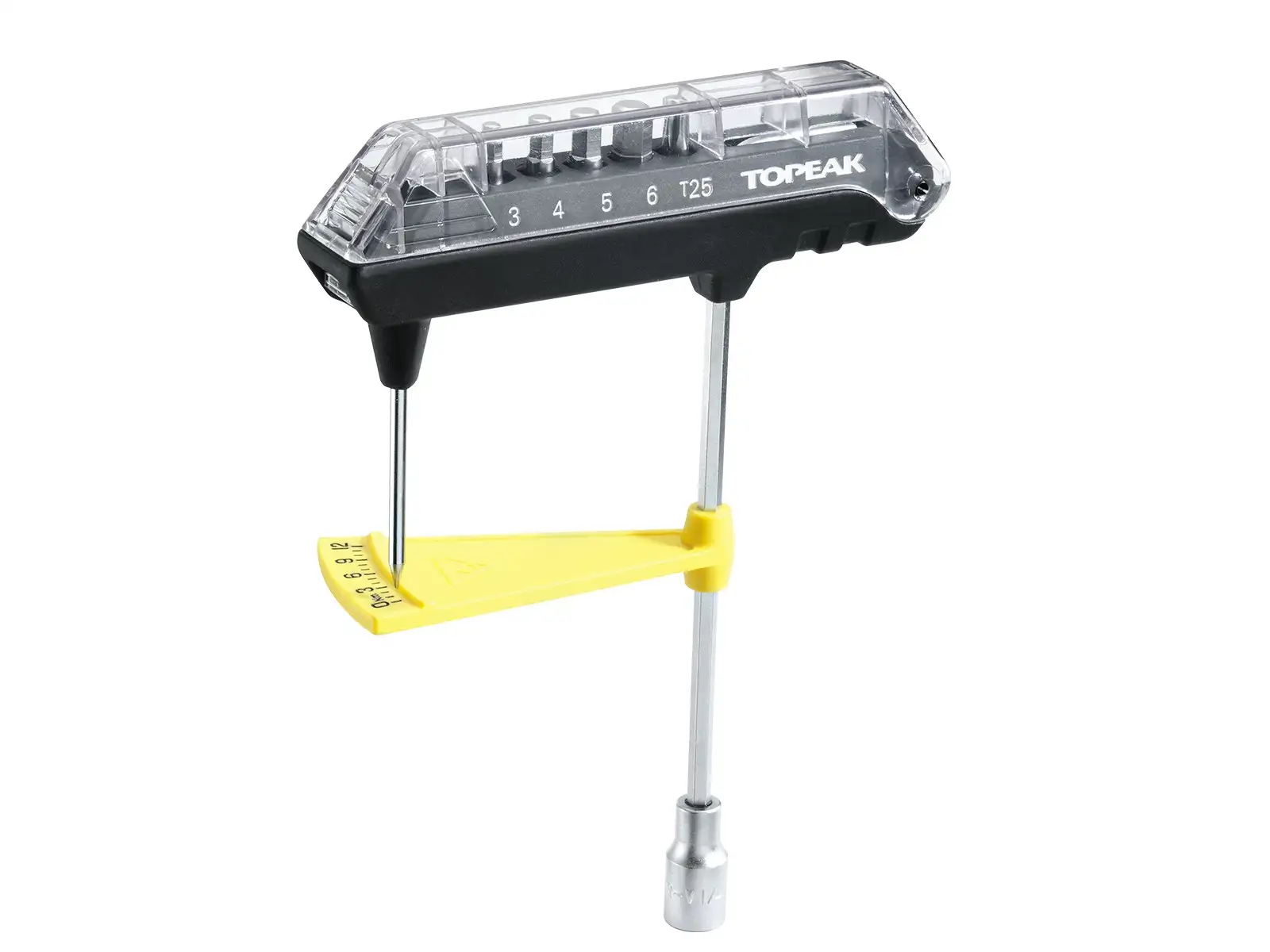 Topeak ComboTorq Drehmomentschlüssel