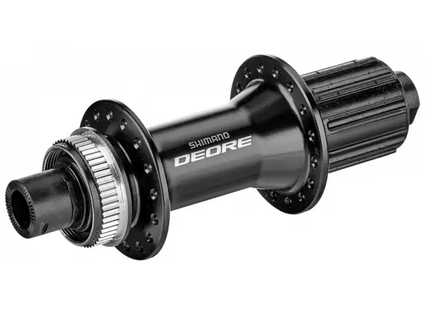 Shimano Deore FH-M6010 Hinterradnabe 12/142mm
