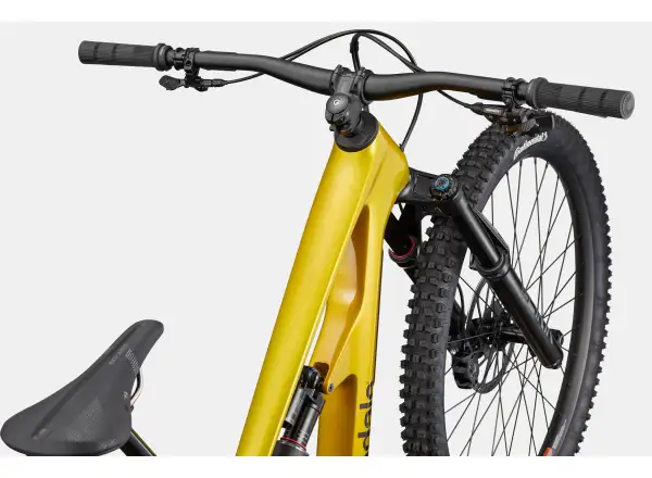 Cannondale Bad Habit 2 Mountainbike Pheonix Yellow PYW