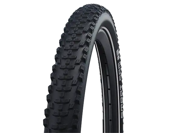 Schwalbe Smart Sam Plus Addix Performance 29x2,10" MTB Reifen Draht Schwarz/Reflex.