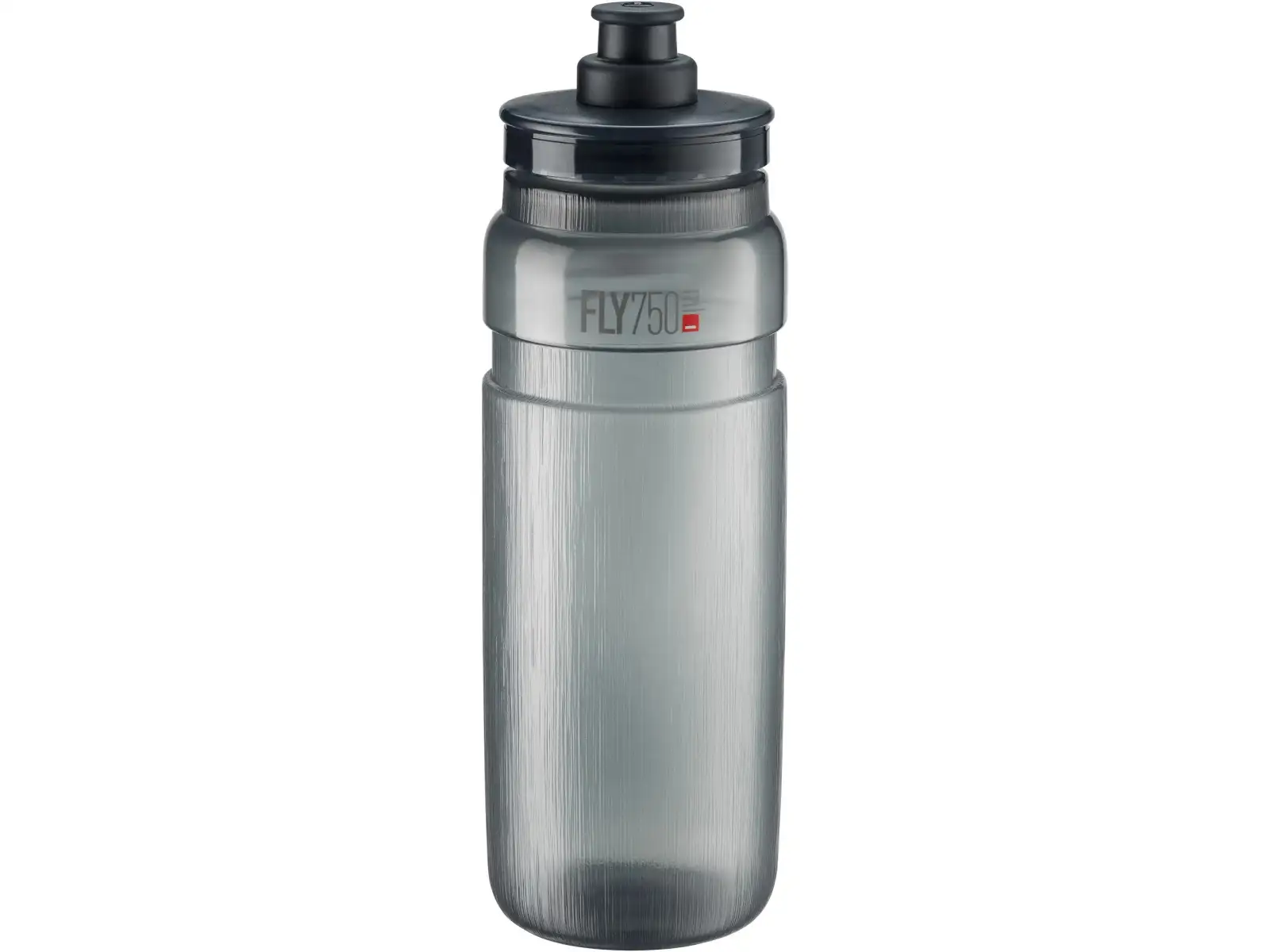 Elite Flasche Fly Tex Flasche transparent/Grey
