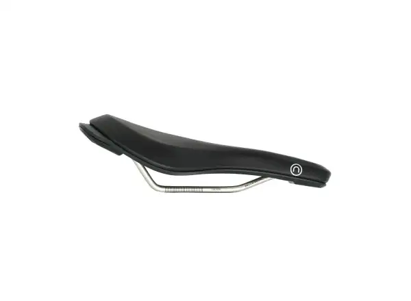 Selle Royal On Open Athletic Sattel schwarz