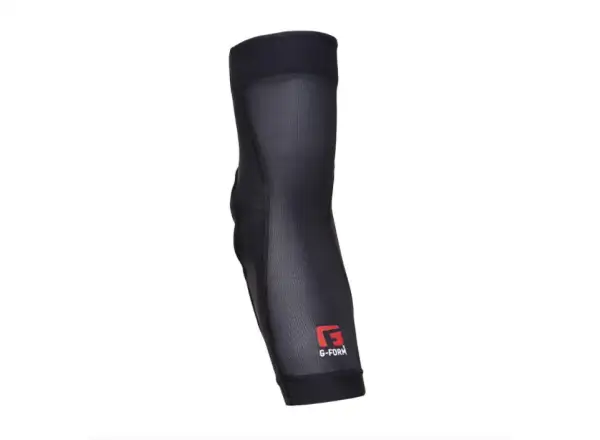 G-Form Pro Rugged 2 Ellbogenschützer Black