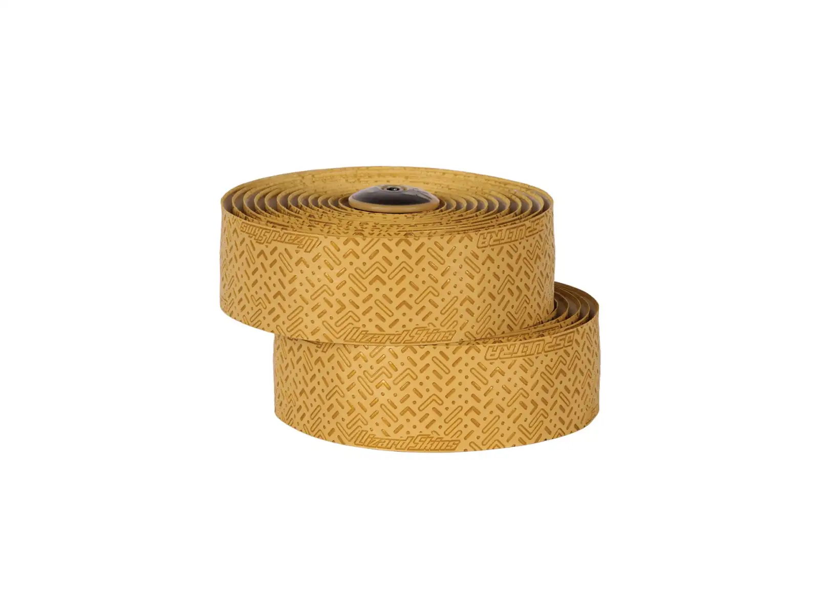 Lizard Skins Lenkerband DSP Ultra 2.7 mm Vegas Gold