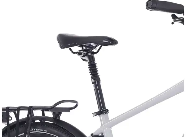 Rock Machine Rokk 40 Trekkingrad Gloss Limerock Grey