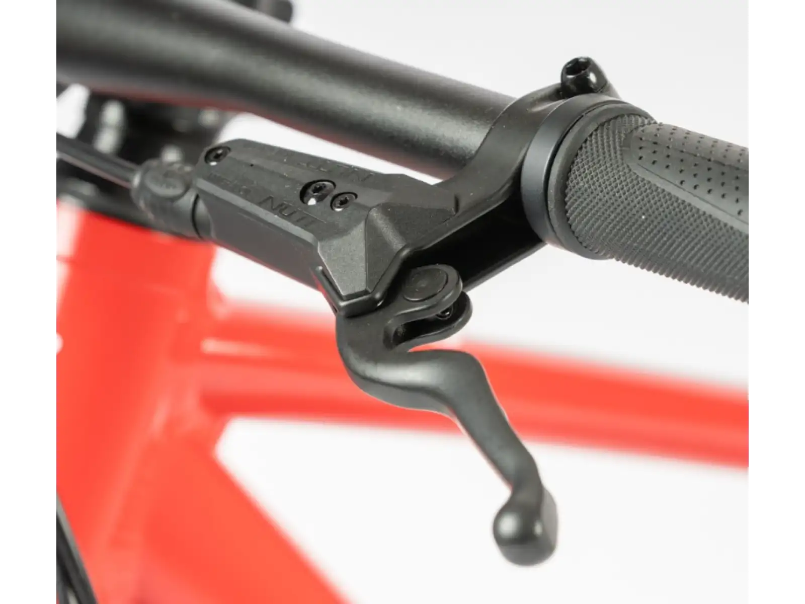 Beany Zero 29 Kinderfahrrad Red