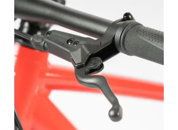 Beany Zero 29 Kinderfahrrad Red