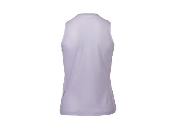 POC Essential Damen ärmelloses Unterhemd Purple Quartz