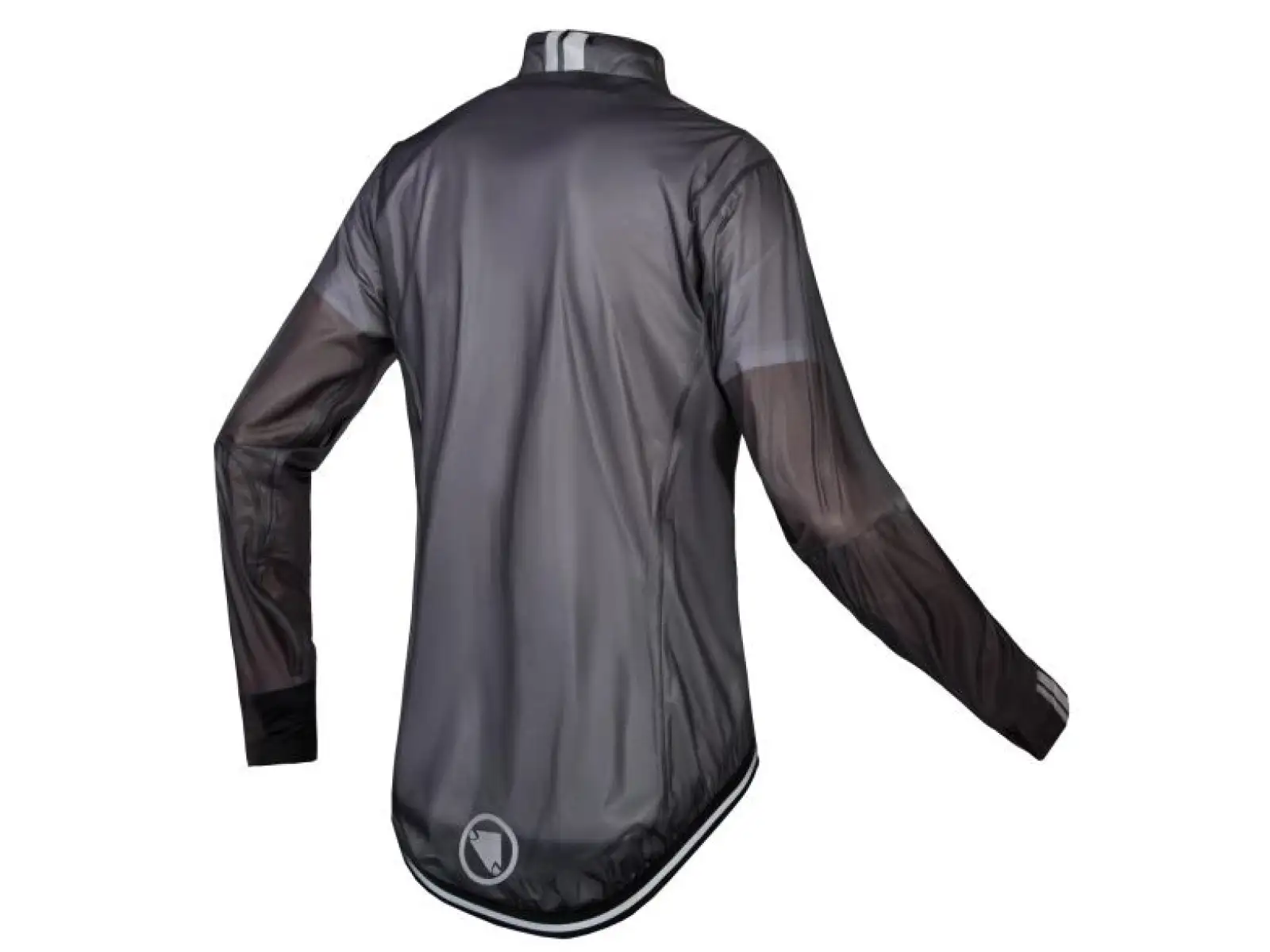 Endura FS260-Pro Adrenalin Race Cape II Jacke Schwarz
