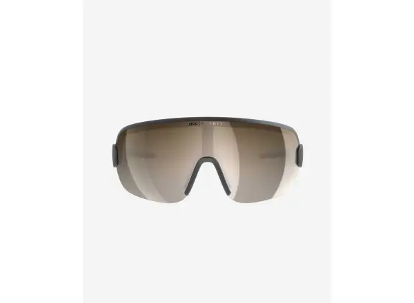 POC AIM VGM Radbrille Lead Blau