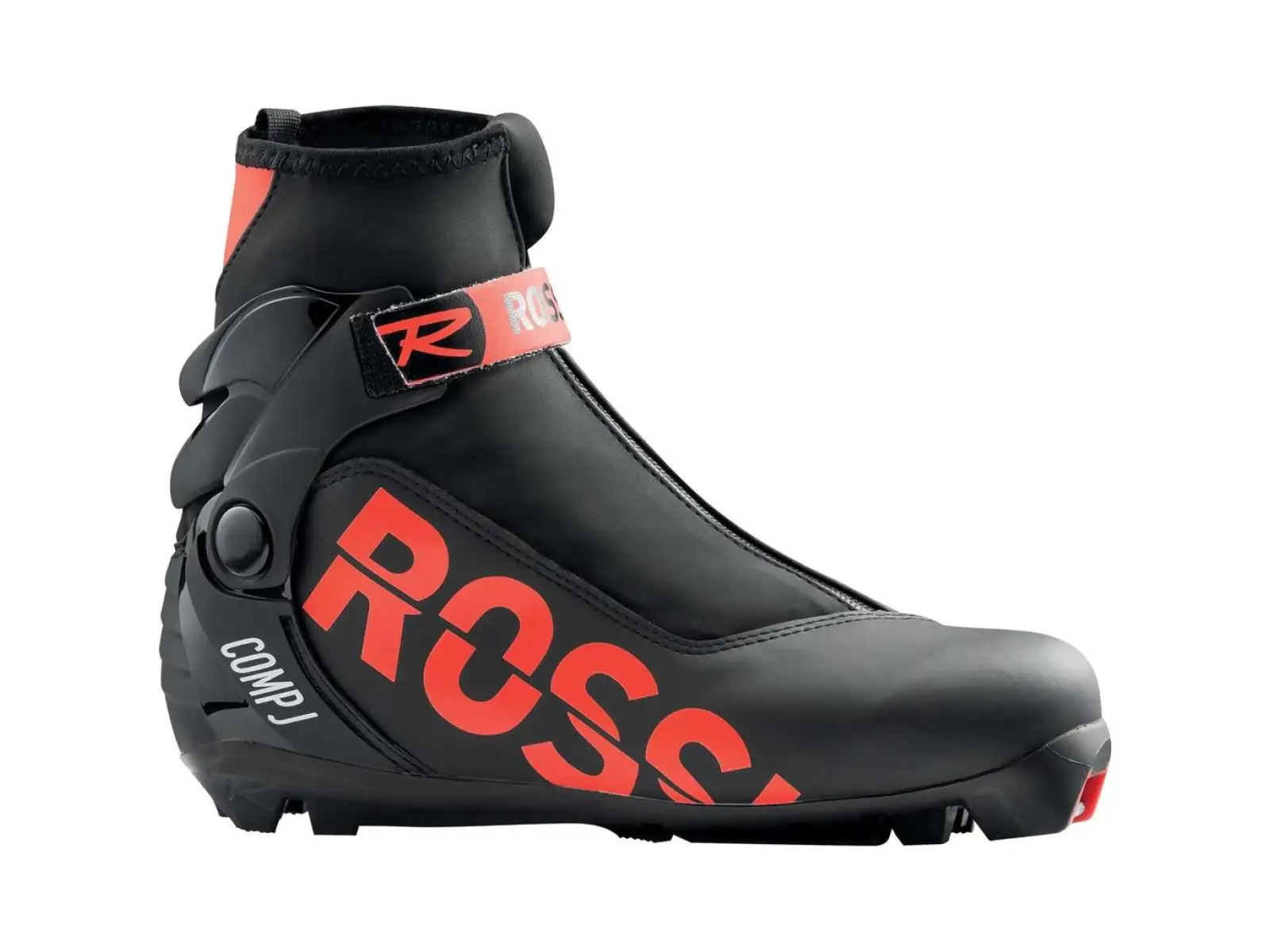 Rossignol Comp J-XC Junior Langlaufschuhe