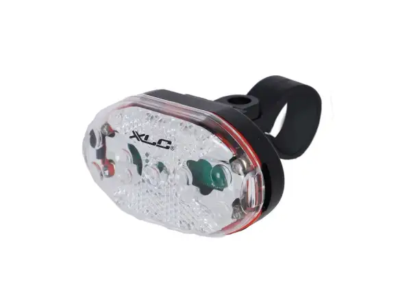 XLC CL-F54 Perdita 5X Vorderlicht