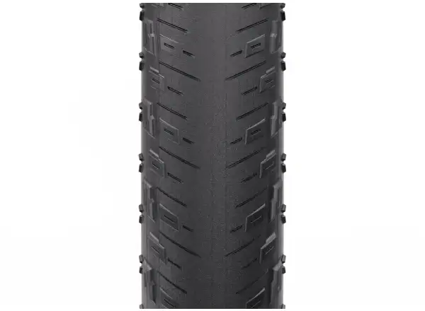 WTB Byway RS 700x50 TCS Light Fast Rolling Dual DNA SG2 Gravel-Reifen schwarz/braun