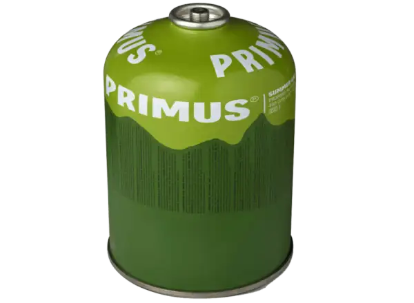 Primus Summer Gas Gaskartusche 450 g